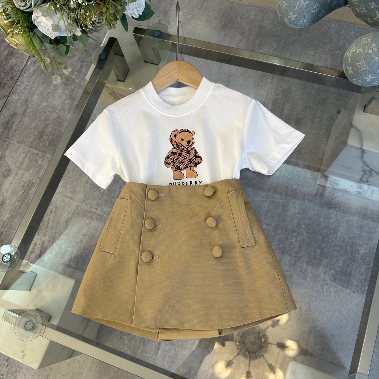 child/Girls' clothing